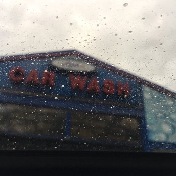 Splash Car Wash - Car Wash Near Me - Bridgeport, Connecticut