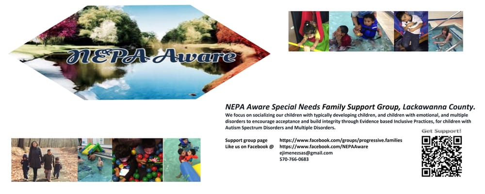 NEPA Aware - social services organization in Jessup, PA