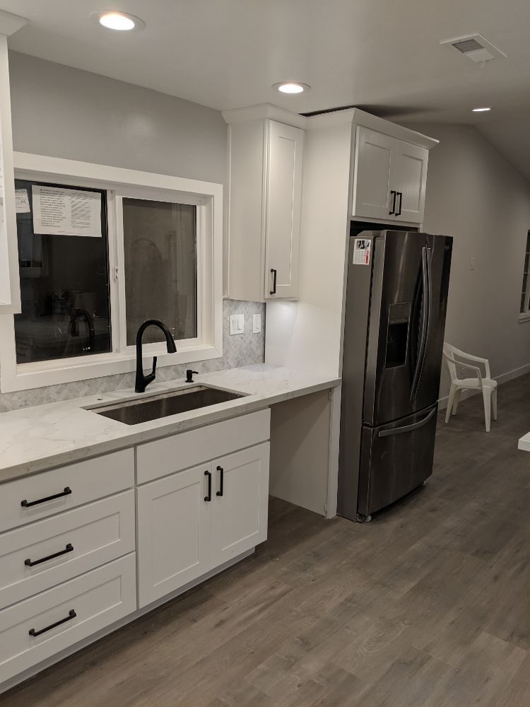 Slide of JV Handyman