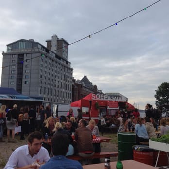 Het Hoofdgerecht - Festivals Near Me - Amsterdam, New Hampshire