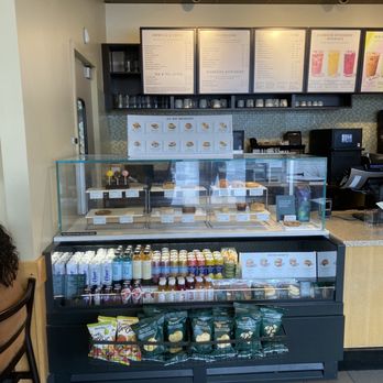 Starbucks - Snacks To Go - Coffee & Tea Near Me - Toronto, Ontario
