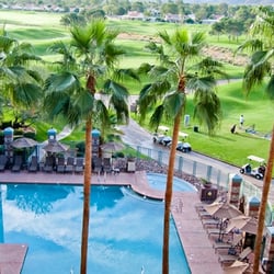 Embassy Suites by Hilton Phoenix Scottsdale