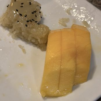 Bahn Thai - Mango & Sweet Rice - Thai Near Me - Charlotte, North Carolina Bahn Thai - Mango & Sweet Rice - Thai Near Me - Charlotte, North Carolina