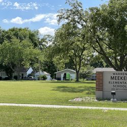 Meeker Elementary School