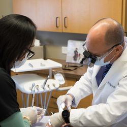 Aquila Dental - Aquila Dental - Dr. Richard Higgs