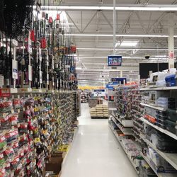 Walmart Supercenter