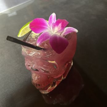 Maze Cocktail Lounge - The First Clue - Cocktail Bars Near Me - New Orleans, Louisiana