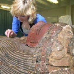 School of History, Archaeology & Religion - Photo from official website: http://cf.ac.uk/share
