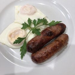 Greengages Coffee House & Restaurant