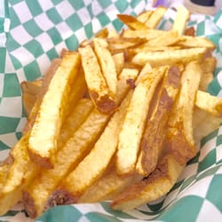 Big D's Burgers