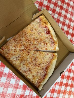 Carmine's Pizzeria by null