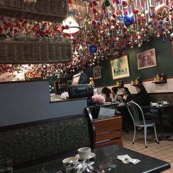 Annie's - Annie's impressive holiday decor - Sandwiches Near Me - Newport, Rhode Island Annie's - Annie's impressive holiday decor - Sandwiches Near Me - Newport, Rhode Island