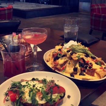 Culinary Dropout - New American Near Me - Tucson, Arizona