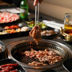 Manna Heaven Bbq
