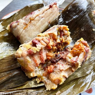 Grand Tea & Imports 佛運玄 | 好茶水 by null