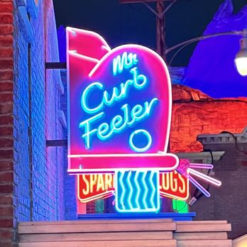 Cars Land - Amusement Parks Near Me - Anaheim, California Cars Land - Amusement Parks Near Me - Anaheim, California