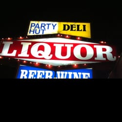 Party Hut