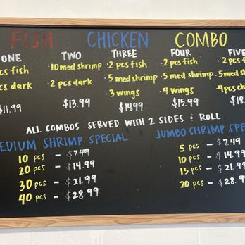 Grandma's Broasted Chicken - Menu - Chicken Shop Near Me - Bellflower, California Grandma's Broasted Chicken - Menu - Chicken Shop Near Me - Bellflower, California