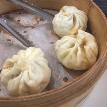 Dumpling Tea & Dim Sum - Dumplings - Chinese Near Me - Santa Fe, New Mexico