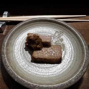 Q Restaurant - Torched toro - Japanese Near Me - Los Angeles, California Q Restaurant - Torched toro - Japanese Near Me - Los Angeles, California