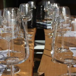 Vinoria Weinseminare - Weinwissen in entspannter Umgebung erfahren