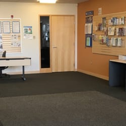 Seattle Public Utilities - (2nd floor)