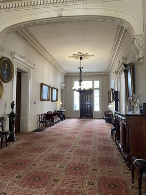 Stanton Hall by null