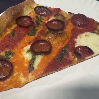 Bala's Pizza - Pizza Near Me - St. Augustine, Florida
