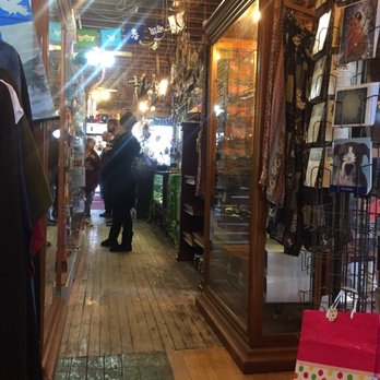 Ancient Ways - Bookstores Near Me - Des Moines, Iowa