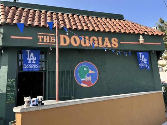 1400 Sunset Blvd by null