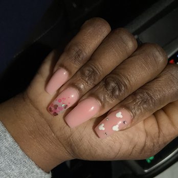 Oh My Nails - Disneyland nails - Nail Salons Near Me - Hayward, California Oh My Nails - Disneyland nails - Nail Salons Near Me - Hayward, California