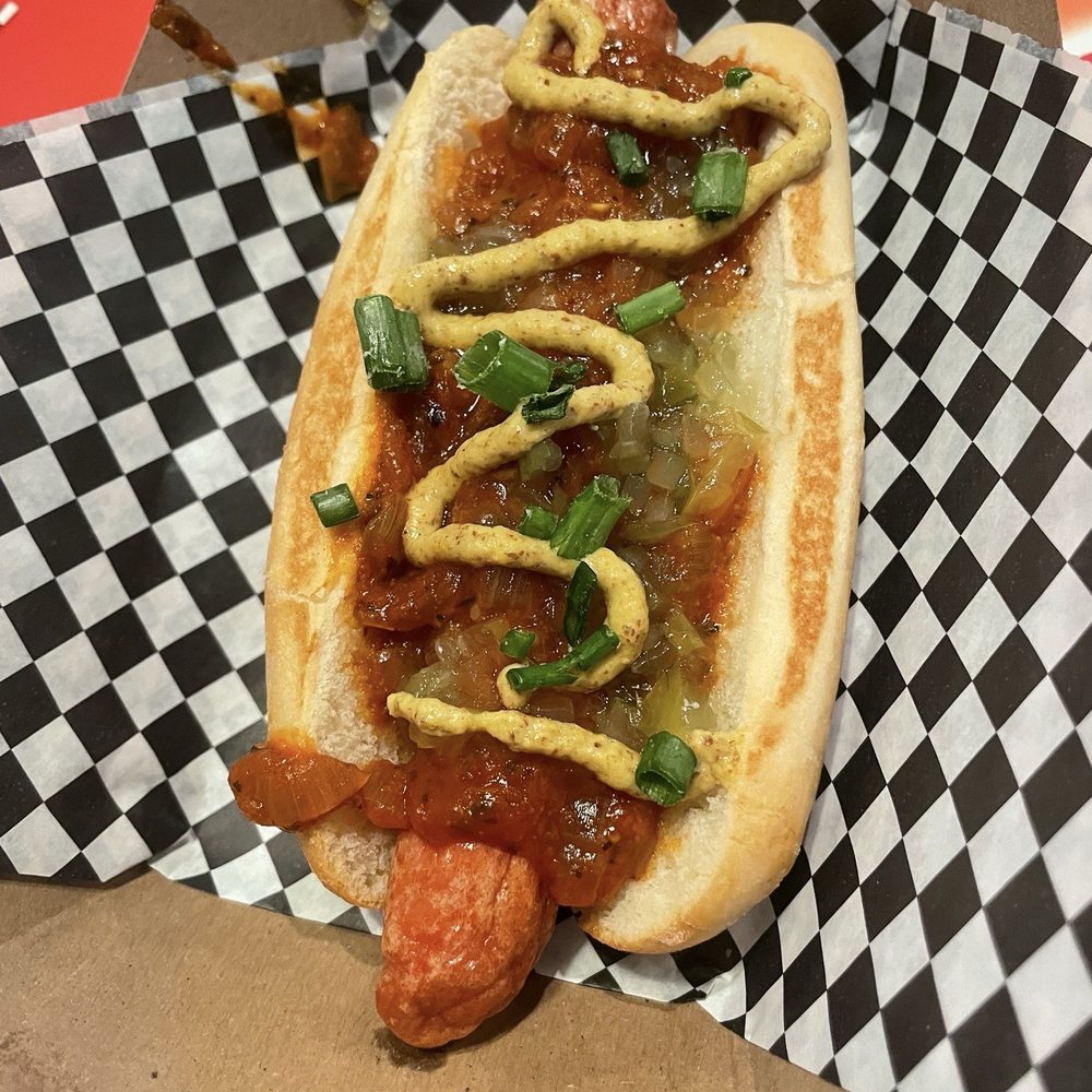 Buddy's Jersey Eats - Jersey Ripper - Food Trucks Near Me - Las Vegas, Nevada