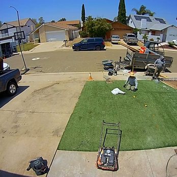 SGI Turf - Landscaping Near Me