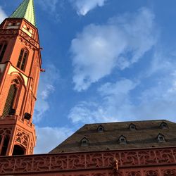 Alte Nikolaikirche