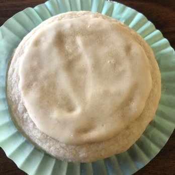 kitty korner cafe - Maple cream gluten free cookie-soft and delicious - Pet Adoption Near Me - Barre, Vermont
