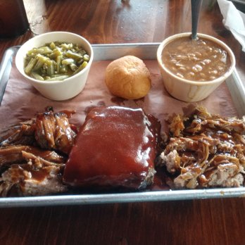 Delta Q - Sampler - Barbeque Near Me - Forrest City, Arkansas Delta Q - Sampler - Barbeque Near Me - Forrest City, Arkansas