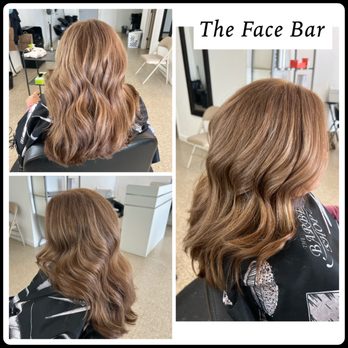 The Face Bar - Skin Care Near Me - Dallas, Texas The Face Bar - Skin Care Near Me - Dallas, Texas