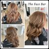 The Face Bar gift card