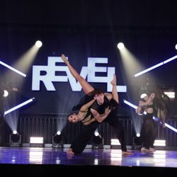 Big City Dance Center LLC - Black Lake Choreo by Dan Terrell