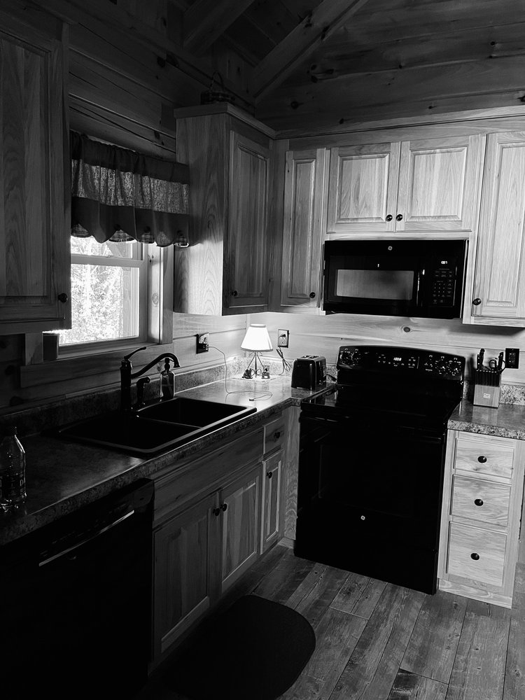 HIGH BRIDGE LODGE AND CABINS Updated August 2024 39 Photos