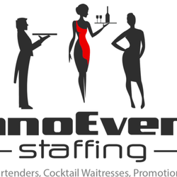InnoEvent Staffing - High-quality event staff for special occasions, corporate, and marketing events.