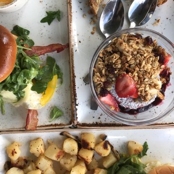 First Watch - Breakfast & Brunch Near Me - Frisco, Texas