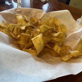 Juana La Cubana Cafe - Mariquitas - Cuban Near Me - Dania Beach, Florida