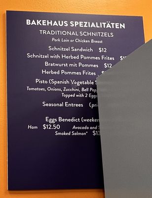 BakeHaus by null