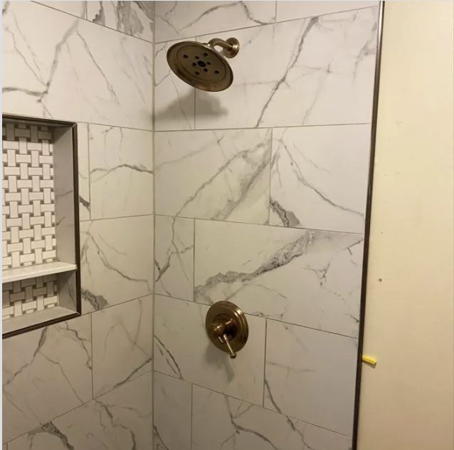 Slide of Queens Plumbing