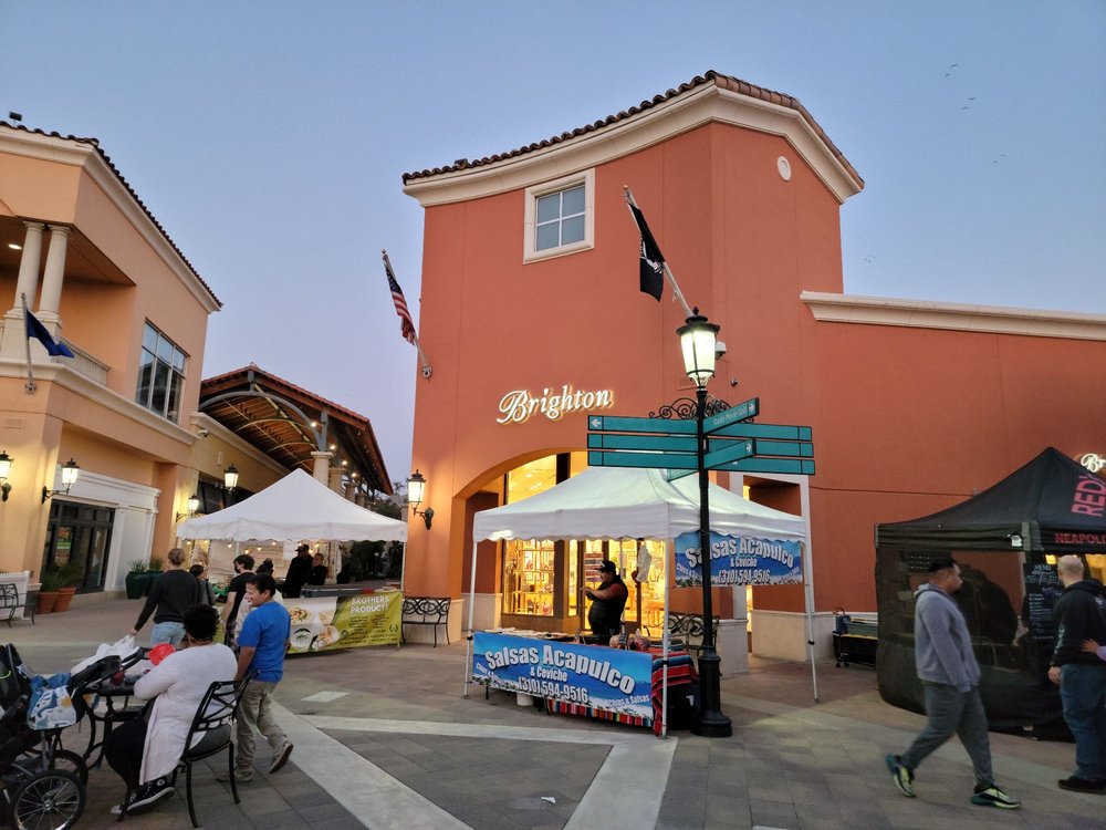 SIMI VALLEY TOWN CENTER FARMER’S MARKET Updated September 2024 10