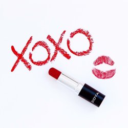 Lacquer & Co. - Come in and grab your own zoya lipstick. You're going to fall in love