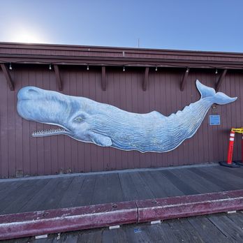 Moby Dick Restaurant - American Near Me - Santa Barbara, California