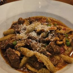 Short Ribs