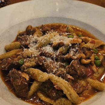 Antonio's Trattoria - Special: Short Rib Ragu - Italian Near Me - Bronx, New York